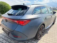 Gebraucht Cupra Leon VZ 245 PS (180 kW) 2022 Blau Limousine