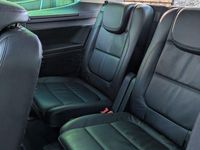 Gebraucht VW Sharan Highline 177 PS (130 kW) 2014 Weiß Van / Kleinbus