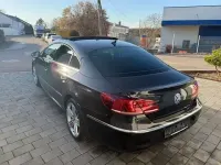 Gebraucht Mini Cooper SD 184 PS (135 kW) 2016 Schwarz Kleinwagen