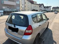 Gebraucht Honda Jazz 82 PS (60 kW) 2004 Grau Kleinwagen
