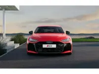 Neu Audi RS5 Ambiente 639 PS (469 kW) 2026 Progressivrot metallic (metallic) Limousine