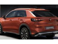 Neu VW T-Roc Life 116 PS (85 kW) 2025 Rot SUV