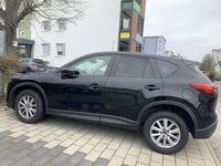 Gebraucht Mazda CX-5 Nakama 150 PS (110 kW) 2016 SUV