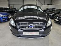 Gebraucht Volvo XC60 Momentum 190 PS (139 kW) 2015 Schwarz SUV