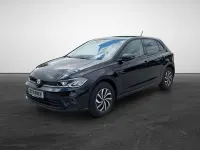 Gebraucht VW Polo Life 95 PS (69 kW) 2025 Grau Kleinwagen