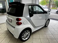 gebraucht Smart ForTwo Cabrio ForTwo Micro Hybrid Drive 52kW