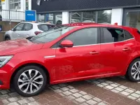 Gebraucht Renault Mégane II Techno 140 PS (102 kW) 2023 Dezirrot Limousine