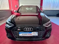 Occasion Audi S4 Sport 354 ch (260 kW) 2016 Argent Break