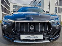 Gebraucht Maserati Levante 430 PS (316 kW) 2018 Schwarz SUV