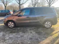 Brugt Citroën C4 115 HK (84 kW) 2016 Grå MPV