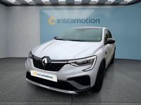 Gebraucht Renault Arkana 158 PS (116 kW) 2022 Weiß SUV