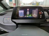Gebraucht VW ID.3 Pro Performance 150 kW (204 PS) 2023 Grau Kleinwagen
