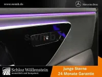 Gebraucht Mercedes E220 Advanced 197 PS (144 kW) 2025 Grau Limousine