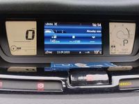 Gebraucht Citroën C4 Picasso Exclusive 163 PS (119 kW) 2010 Blau Van / Kleinbus