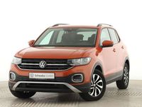 gebraucht VW T-Cross - ACTIVE