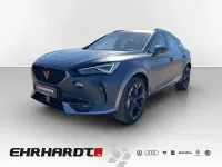 Gebraucht Cupra Formentor VZ 310 PS (228 kW) 2024 Blau SUV