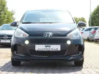 Gebraucht Hyundai i10 YES! 87 PS (63 kW) 2019 Schwarz Kleinwagen