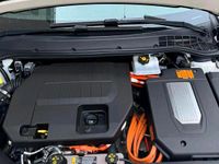 Gebraucht Opel Ampera 150 PS (110 kW) 2012 Weiß Kleinwagen