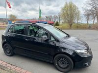 gebraucht VW Golf Plus 1.4 TSI 122 ps 02.26 tüv