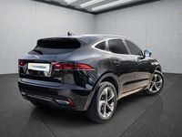 Gebraucht Jaguar E-Pace 204 PS (150 kW) 2021 Schwarz SUV