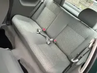 Gebraucht VW Polo 50 PS (36 kW) 2001 Grün Limousine