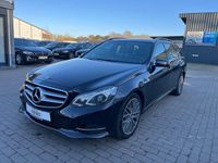 Gebraucht Mercedes E350 Avantgarde 258 PS (189 kW) 2015 Schwarz Kombi