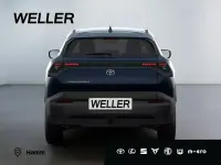 Neu Toyota Urban Cruiser 127 kW (174 PS) 2026 Celestial blue (blau) SUV