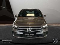 Gebraucht Mercedes B250 Progressive 224 PS (164 kW) 2020 Grau Van / Kleinbus