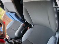 Gebraucht Fiat Panda 2021 Rot Kleinwagen