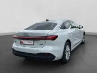 Brugt Audi A5 Ambiente 204 HK (150 kW) 2025 Hvid Sedan