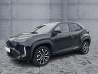 Gebraucht Toyota Yaris Cross Team 116 PS (85 kW) 2023 Schwarz SUV