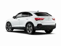 Gebraucht Audi Q3 S-Line 150 PS (110 kW) 2025 Weiß SUV