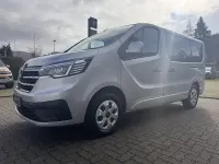 Usado Renault Trafic Evolution 150 HP (110 kW) 2024 Cinzento Monovolume