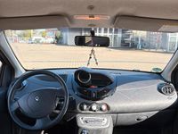 Gebraucht Renault Twingo 75 PS (55 kW) 2012 Violet Kleinwagen