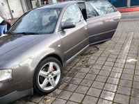 Second-hand Audi A6 165 CP (121 kW) 1998 Berlinǎ