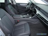 gebraucht Audi A6 LIMOUSINE