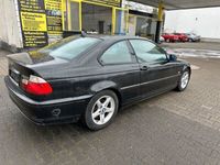 gebraucht BMW 318 CI