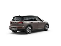 Gebraucht Mini Cooper Clubman 136 PS (100 kW) 2023 Grau Kombi