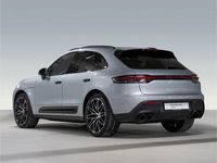 Gebraucht Porsche Macan S 381 PS (280 kW) 2023 Silber SUV