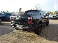 Neu Ford Ranger Raptor 205 PS (150 kW) 2026 Absolute black metallic Pickup