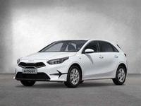 Second-hand Kia Ceed Vision 101 CP (74 kW) 2025 Alb Hatchback