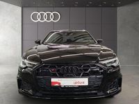 Gebraucht Audi S6 344 PS (253 kW) 2025 Schwarz Kombi