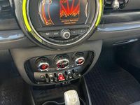 Gebraucht Mini One D Clubman 116 PS (85 kW) 2017 Grau Kombi