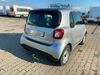 Gebraucht Smart ForTwo Electric Drive 60 kW (82 PS) 2020 Silber Coupé