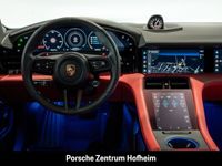 gebraucht Porsche Taycan BOSE Surround-View Head-Up Performancebatterie+