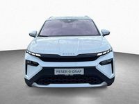 Gebraucht Skoda Elroq 210 kW (286 PS) 2025 Other SUV