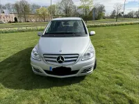 Gebraucht Mercedes B200 Sport Edition 136 PS (100 kW) 2011 Kleinwagen