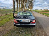 gebraucht Jaguar XJ6 3 Liter - voll Funktionstüchtig mit TÜV