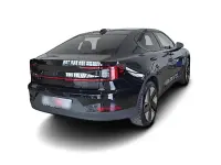 Gebraucht Polestar 2 219 kW (299 PS) 2025 Andere Kleinwagen