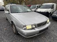 Occasion Volvo V70 144 ch (105 kW) 1998 Argent Break